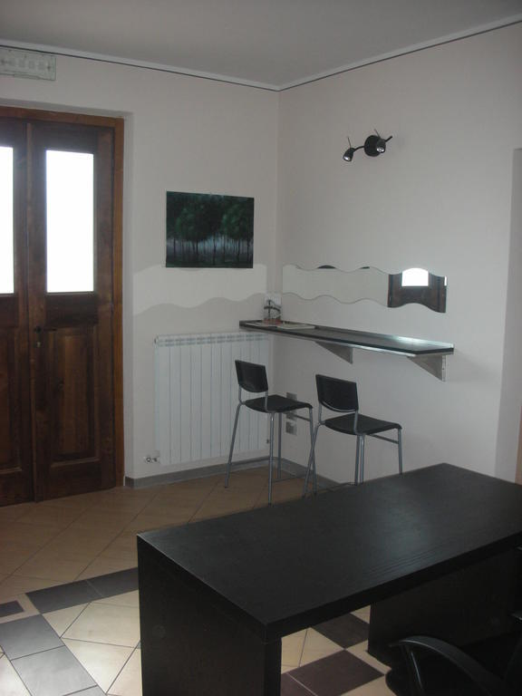 House Volumnia Perugia Exterior foto