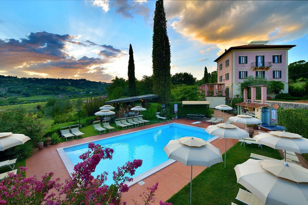 House Volumnia Perugia Exterior foto