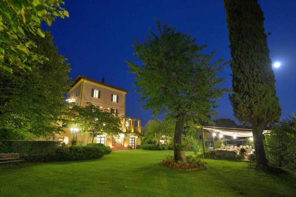 House Volumnia Perugia Exterior foto
