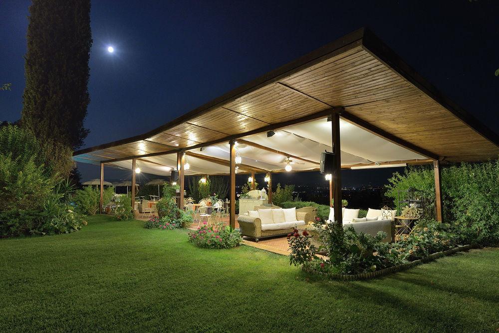 House Volumnia Perugia Exterior foto
